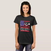 Mens Grampy T-Shirt (Vorne ganz)