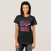 Mens Granite T-Shirt (Vorne ganz)