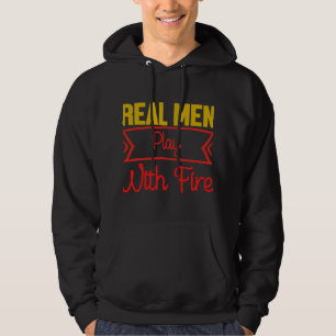 Mens GRILLEN GRILLEN Grillgrill Abend Grill Hoodie
