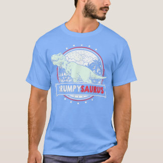 Mens GrumpySaurus TRe Tshirt für Grumpy Funny Men 