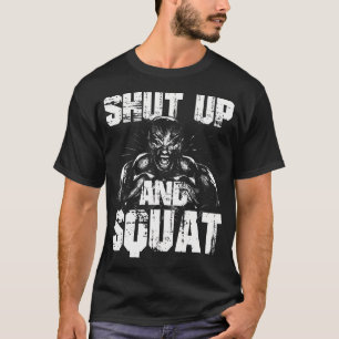 Mens Gym Fitness und Bodybuilding Funny zu schmeiß T-Shirt