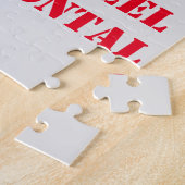 Mens Gymnastik Puzzle für Jungen! (Seite)