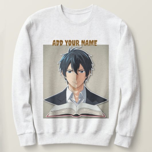 Mens Halloween Hoodies "add your name" (Design vorne)