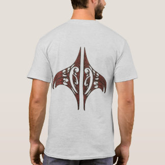 Mens Hangi T Shirt