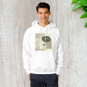 Mens Hoodie