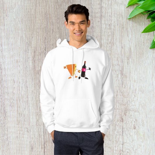 Mens Hoodie
