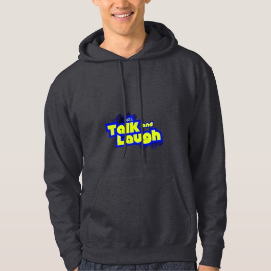 Men's hoodie  (Vorderseite)