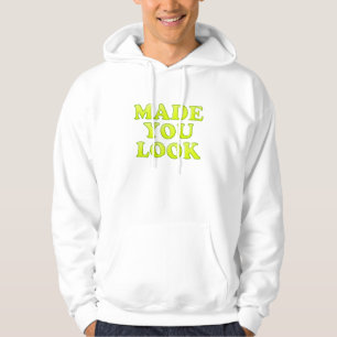 Mens' hoodie zum Verkauf !