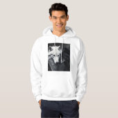 Men's hoodies (Vorne ganz)