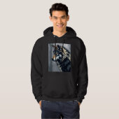Men's hoodies  (Vorne ganz)