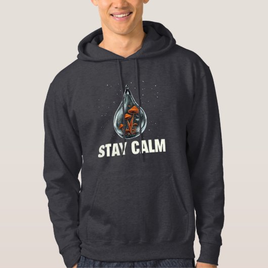 Men's Hoodies & Sweatshirts (Vorderseite)