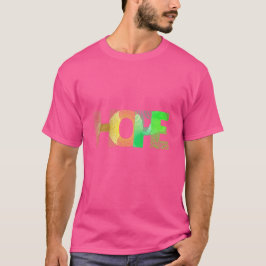 Mens hope tshirt | Hoffnung | Hope Tshirt
