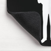 Mens I Got one Groom Bridge Wedding Bachelor Party Mousepad (Ecke)