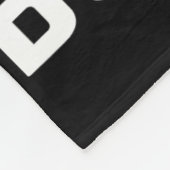 Mens I Liebe Motorbootmotor Motorbootfahren T-Shir Fleecedecke (Ecke)