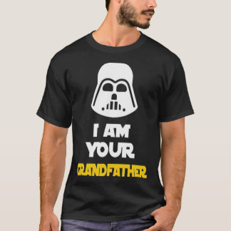 Mens, ich bin dein Großvater T-Shirt