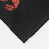 Mens If Bob Can't Fix It We're All Screwed Father' Fleecedecke (Ecke)