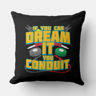 MENS IF YOU CAN DREAM IT YOU CONDUCT I FUNNY KISSEN