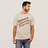 Men's Impeach | Imprison T-Shirt (Vorne ganz)