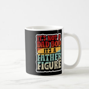 Mens It&#; is not a Vater Bod It&#; s a Vaterfigur Kaffeetasse