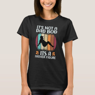 Mens Itu2019s kein Vater, der Itu2019s ein Vater i T-Shirt