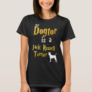 Mens Jack Russell Terrier Jack Russell Terrier T-Shirt