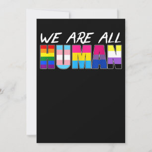 Mens LGBT Paint Spritzers Gay Bear Einladung