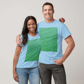 Mens Long Sleeve Raglan T-Shirt