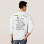 Mens Long Sleeve - SOTF Cornucopia T-Shirt (Schwarz voll)