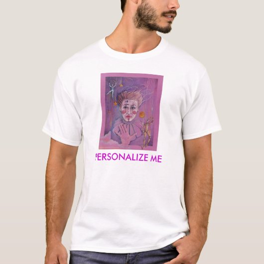 Mens lt T-Shirts - Mimes_R_Us (Vorderseite)