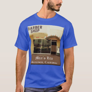 Mens LTD Bellflower T-Shirt