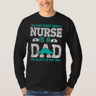 Mens meine Lieblingsschwester nennt mich Vater Dau T-Shirt