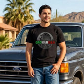 Mens Mexicali Cachanilla 686 T - Shirt