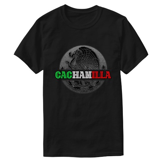Mens Mexicali Cachanilla 686 T - Shirt