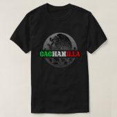 Mens Mexicali Cachanilla 686 T - Shirt (Design vorne)