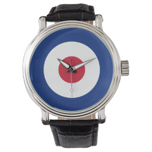 Mens Mod Watch Armbanduhr