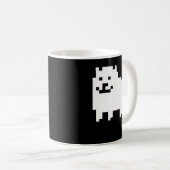 Mens My Lieblings Asgore Undertale Geschenke Filmf Kaffeetasse (VorderseiteRechts)