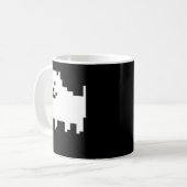 Mens My Lieblings Asgore Undertale Geschenke Filmf Kaffeetasse (Vorderseite Links)