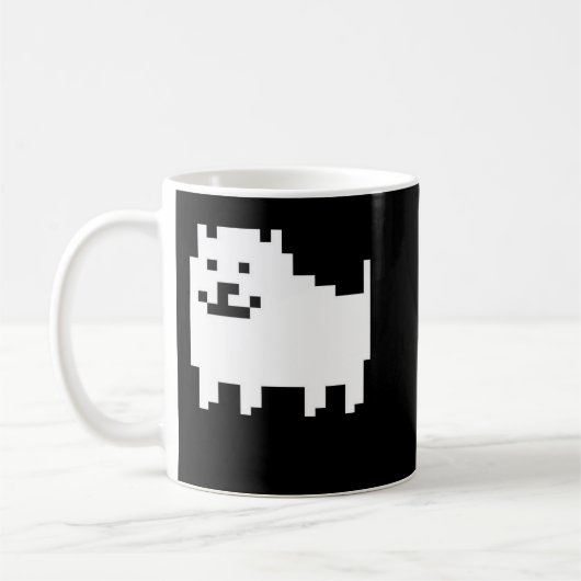 Mens My Lieblings Asgore Undertale Geschenke Filmf Kaffeetasse (Links)