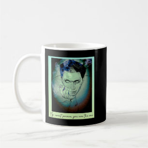 Mens My Lieblings-British Placebo Rock Band Gesche Kaffeetasse