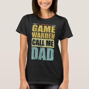Mens My Lieblings-Spielwarde nennt mich Vater Vate T-Shirt