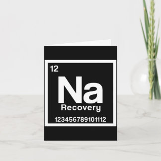 Mens na element narcotics anonymous recovery sober karte