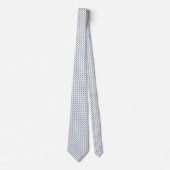 Men's Nautical Tie Krawatte (Vorderseite)