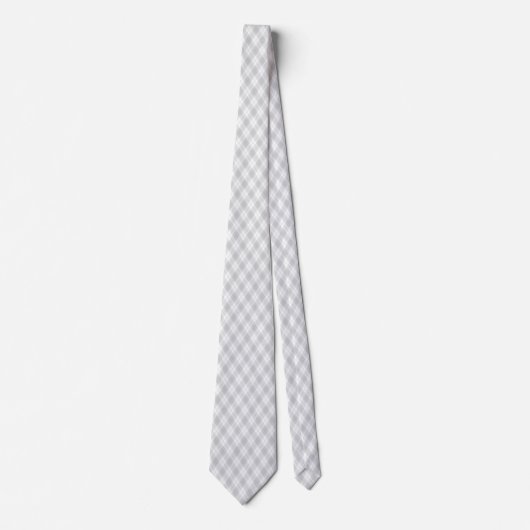 Mens Neck Tie Krawatte (Vorderseite)