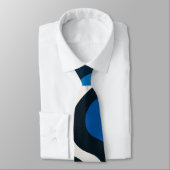 Men's Neck Tie Krawatte (Gebunden)