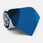 Men's Neck Tie Krawatte (Gerollt)