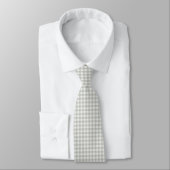 Mens Neck Tie Krawatte (Gebunden)