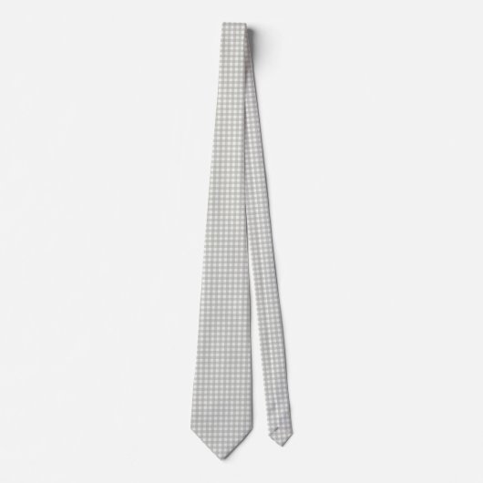 Mens Neck Tie Krawatte (Vorderseite)