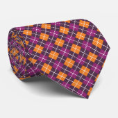 Mens Neck Tie Krawatte (Gerollt)