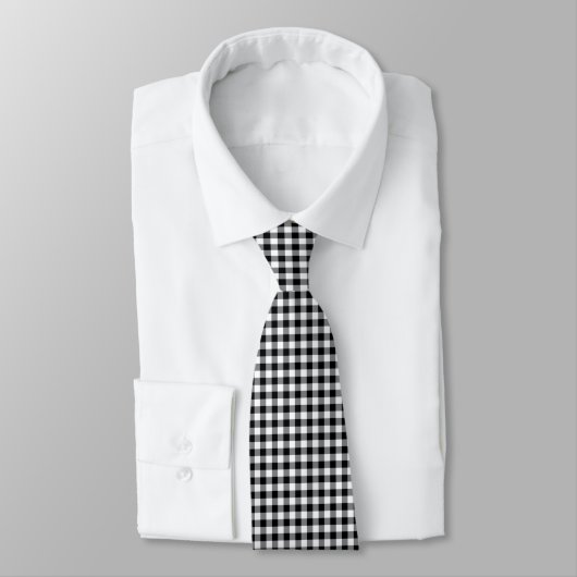 Mens Neck Tie Krawatte (Gebunden)