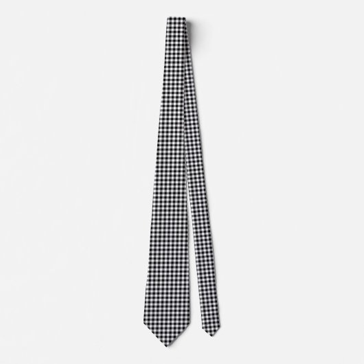 Mens Neck Tie Krawatte (Vorderseite)